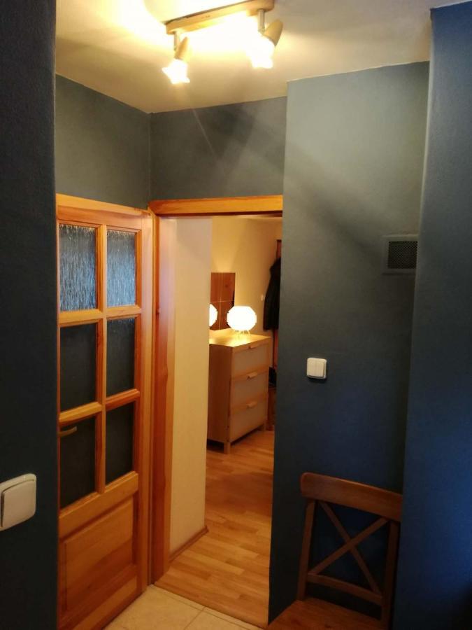 Chata Tatry Tatranska Strba Exterior foto